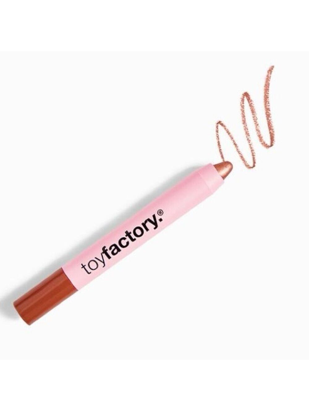 Toyfactory VIVID CliqueStick Eye Shadow Crayon | NEW | Toy Factory Click Stick